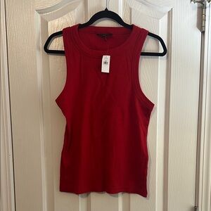 Banana Republic racer pack tank top